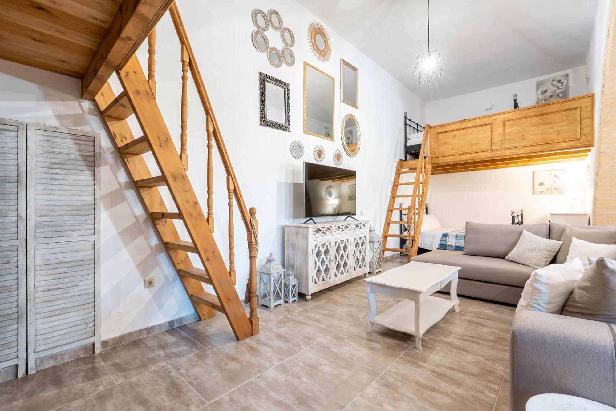 Amalia'S Traditional Home In Paradisi Paradeísion エクステリア 写真