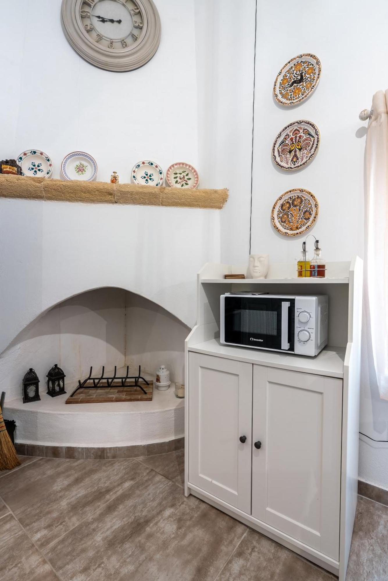 Amalia'S Traditional Home In Paradisi Paradeísion エクステリア 写真