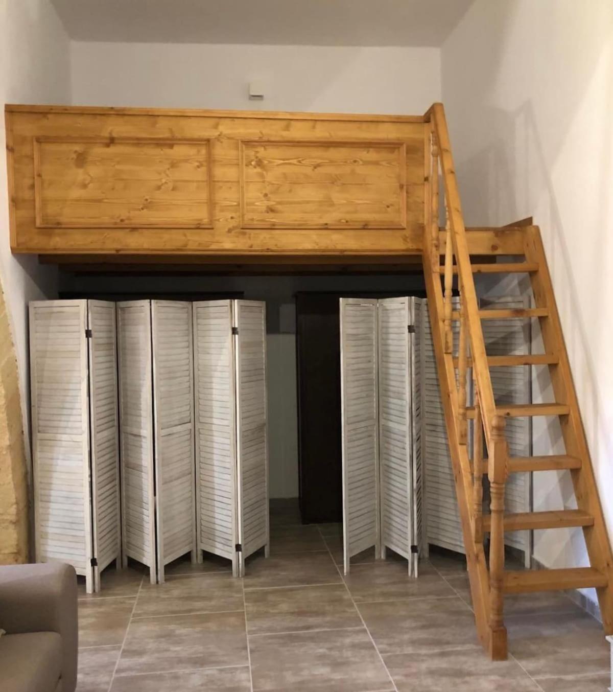 Amalia'S Traditional Home In Paradisi Paradeísion エクステリア 写真